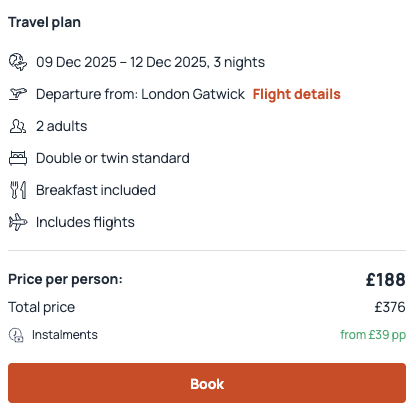 Partner Link thomas cook_uk_packages_direct