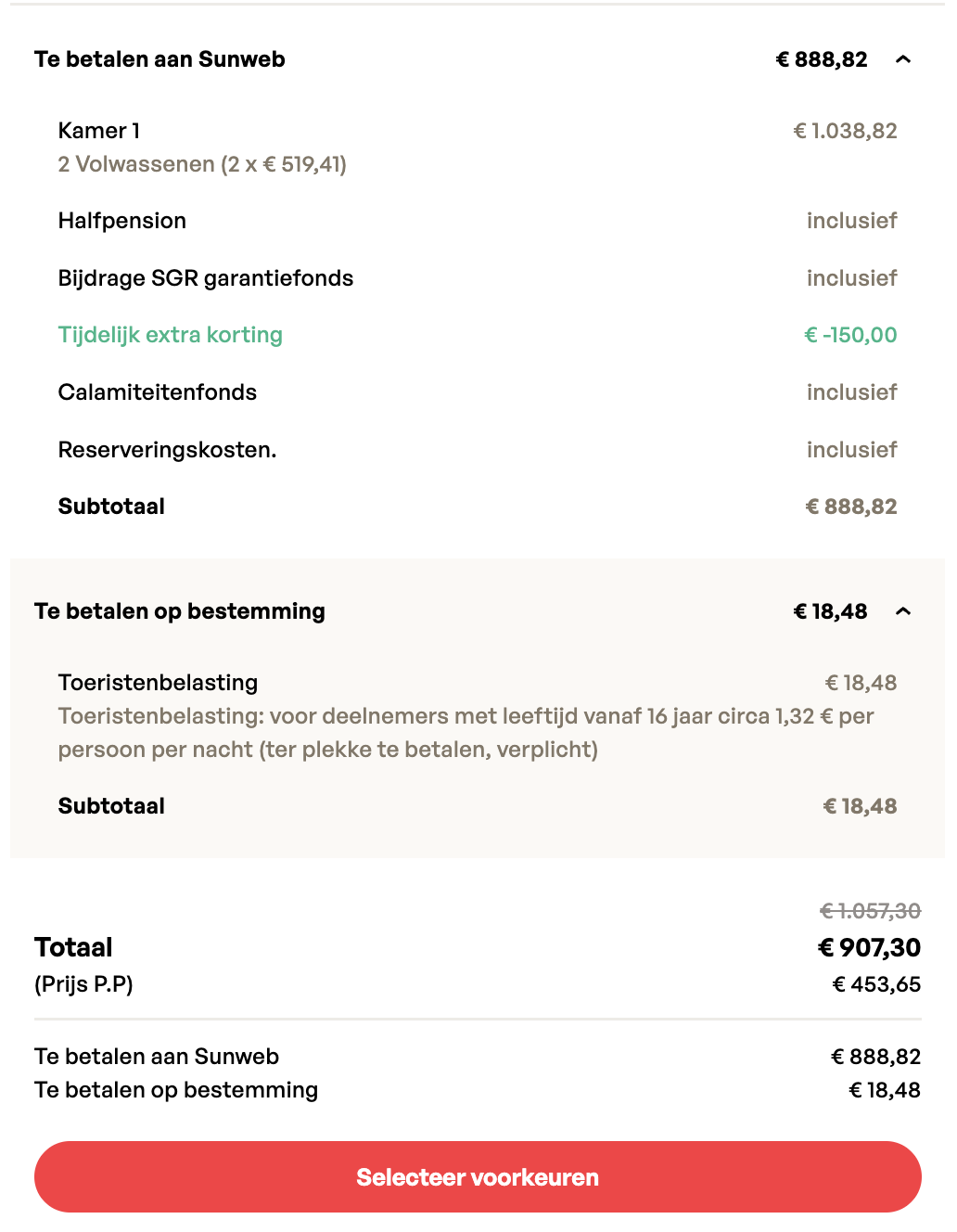 Partner Link sunweb_nl_packages_direct