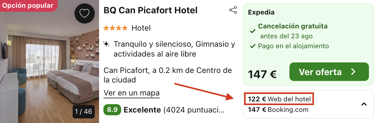 Partner Link trivago_es_accommodations_affiliate