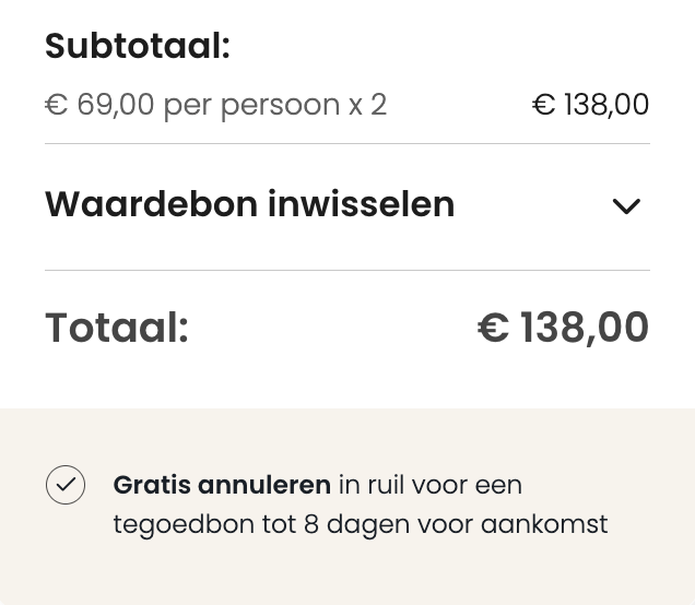 Partner Link travelcircus_nl_packages_direct