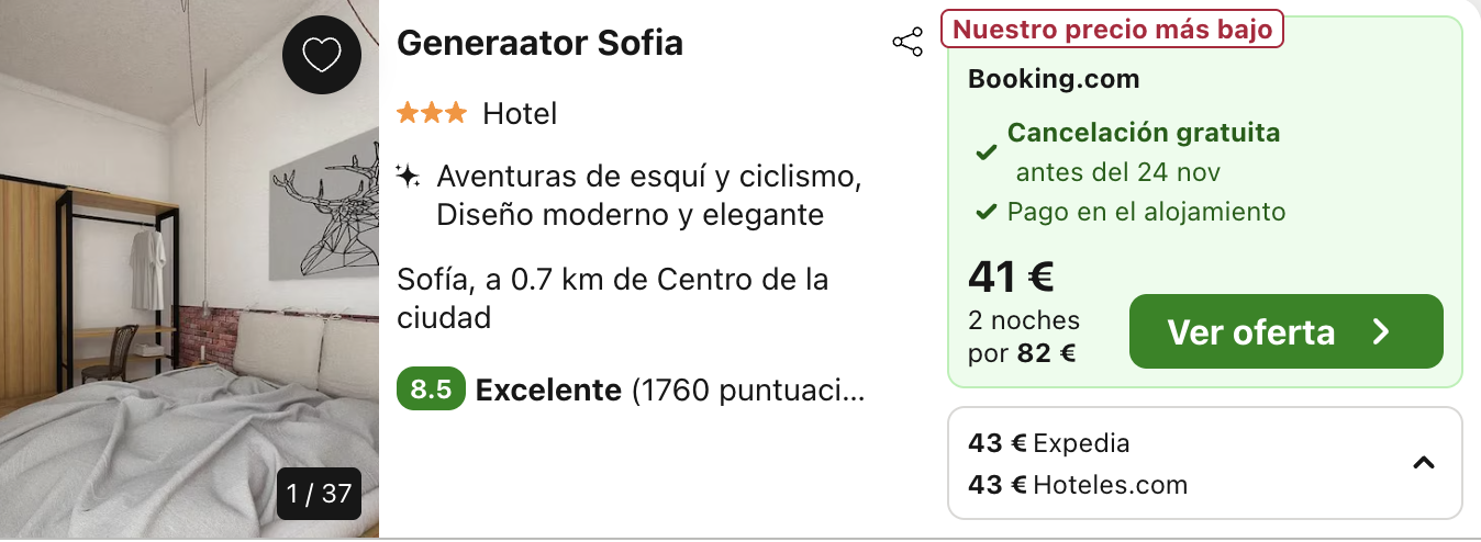 Partner Link trivago_es_accommodations_affiliate