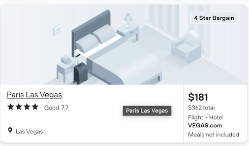 Partner Link kayak_us_packages_wl