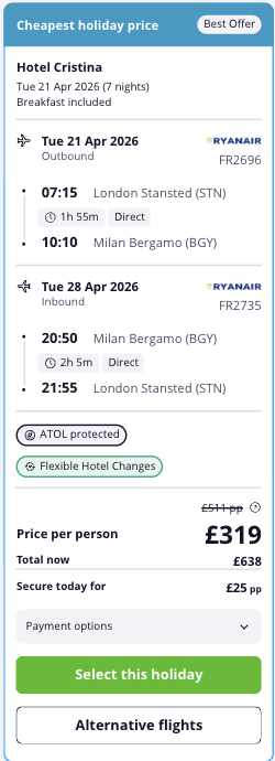 Partner Link loveholidays_uk_packages_wl