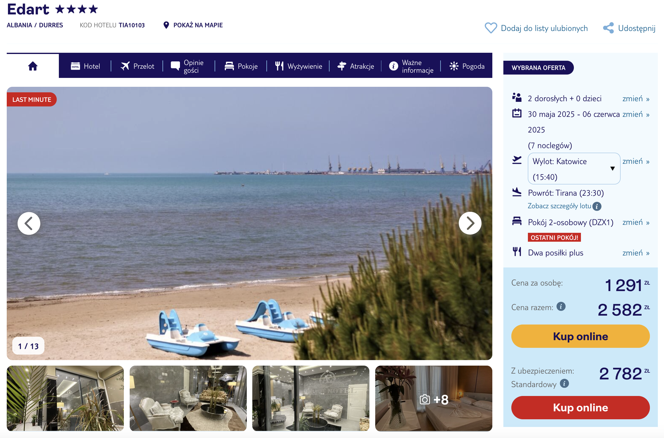 Partner Link tui_pl_packages_affiliate