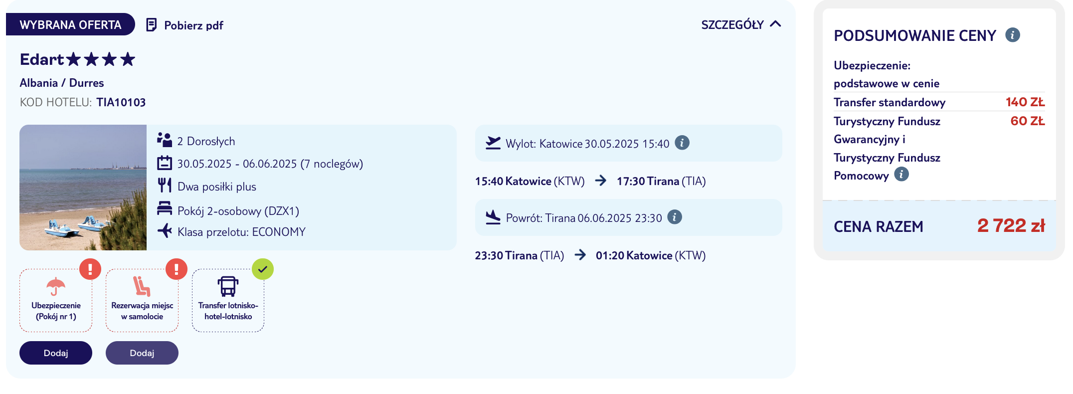 Partner Link tui_pl_packages_affiliate