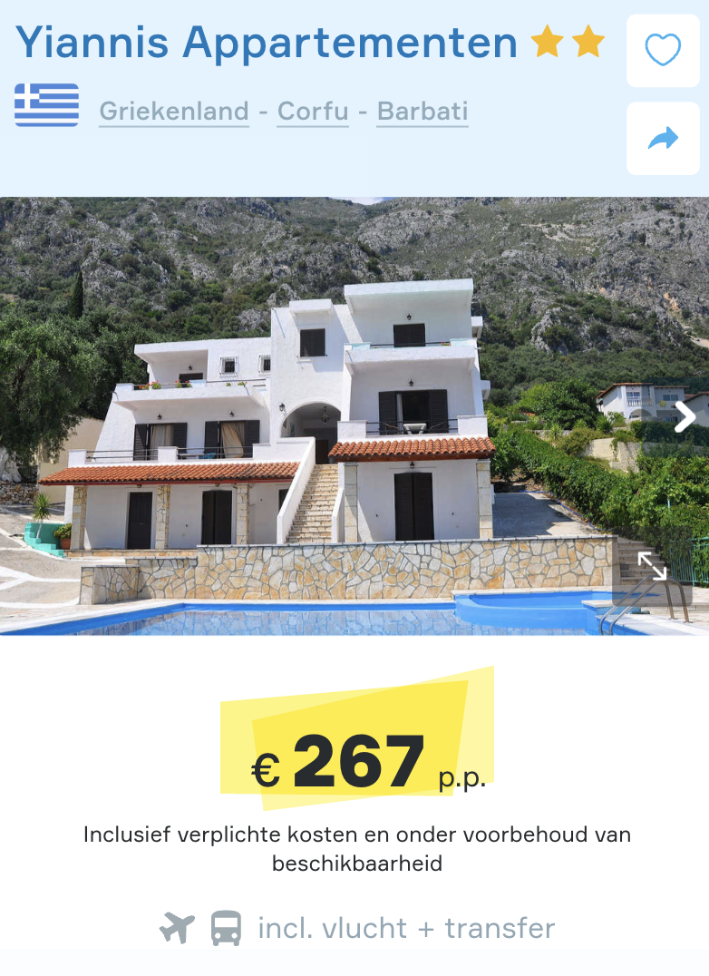 Partner Link vakantiediscounter_nl_packages_affiliate
