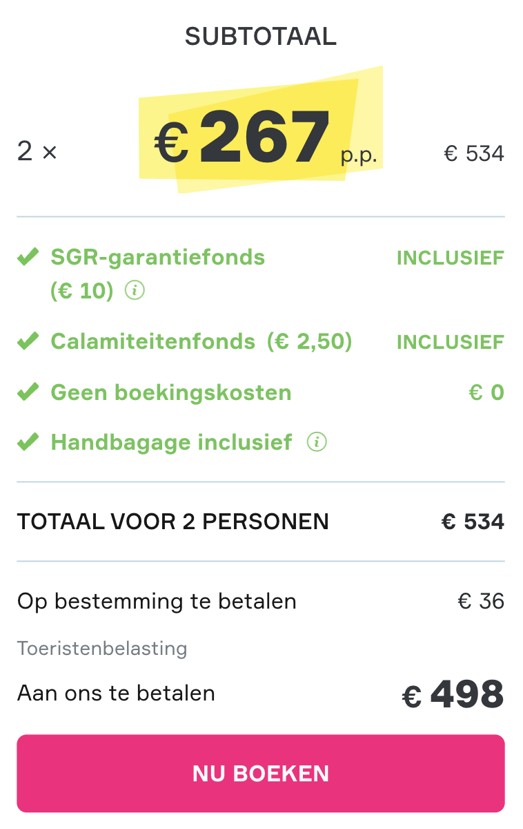 Partner Link vakantiediscounter_nl_packages_affiliate