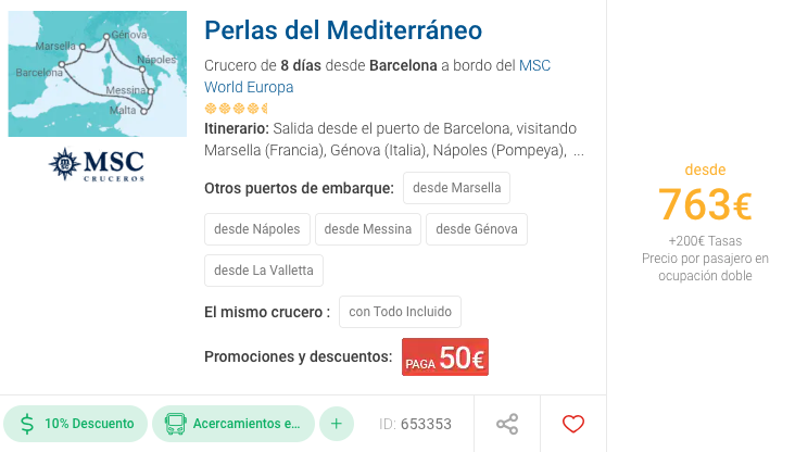 Partner Link logitravel_es_cruises_direct