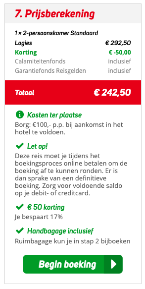 Partner Link corendon_nl_packages_affiliate
