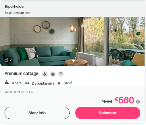 Partner Link centerparcs_nl_accommodations_direct