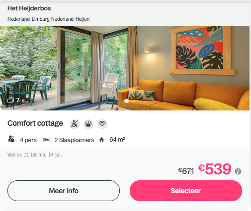 Partner Link centerparcs_nl_accommodations_direct