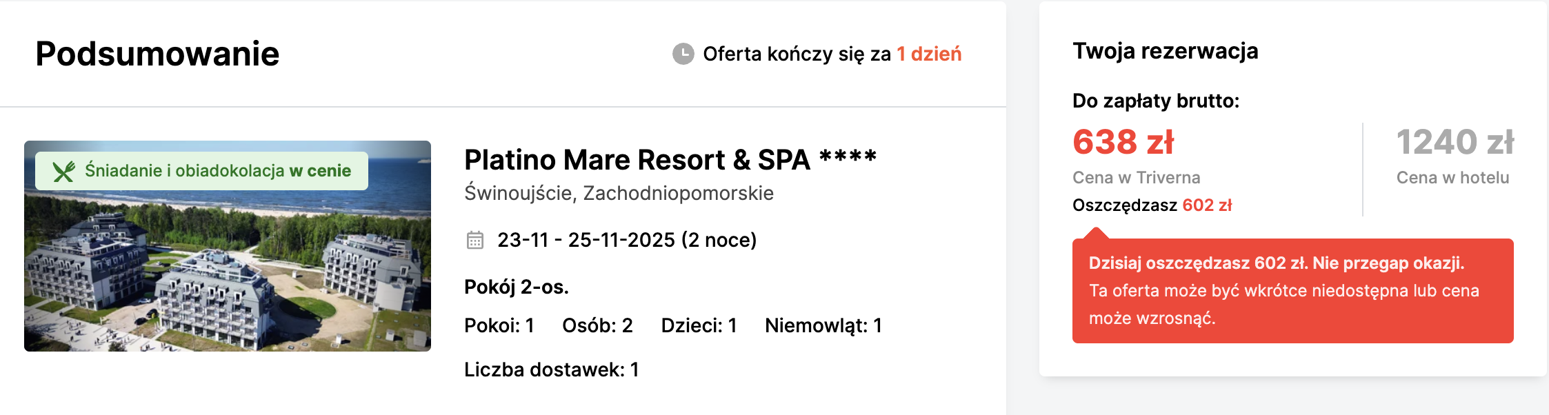 Partner Link triverna_pl_accommodations_direct