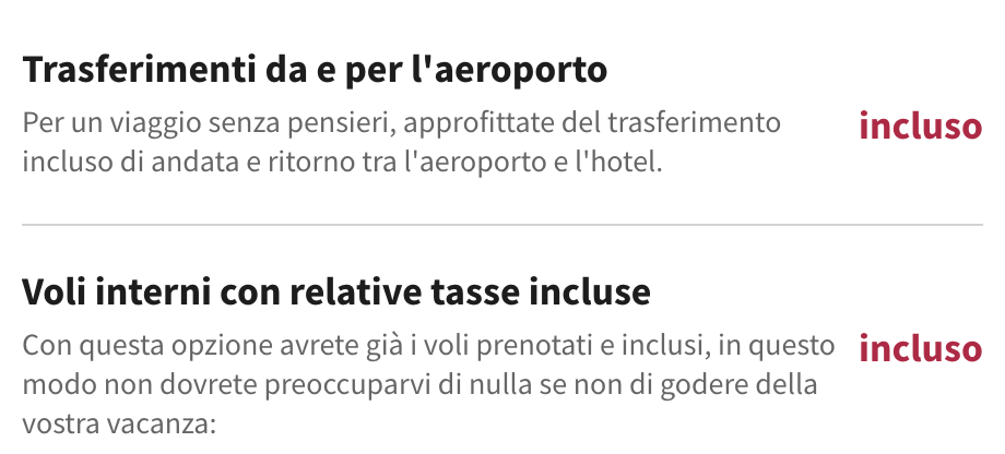Partner Link voyageprive_it_packages_direct