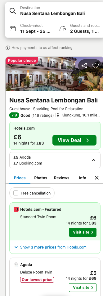 Partner Link trivago_uk_accommodations_affiliate