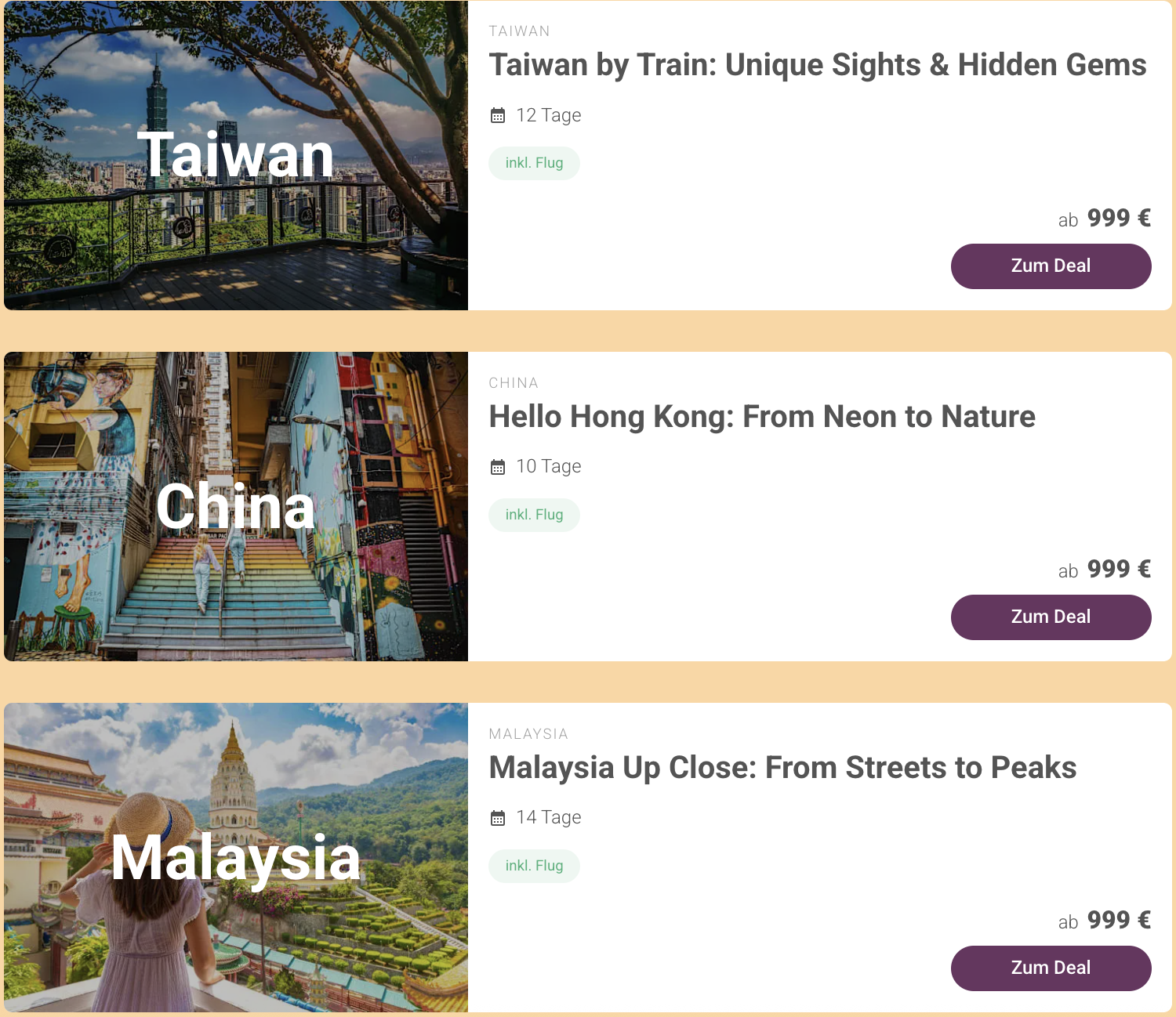 Partner Link journaway_at_packages_wl