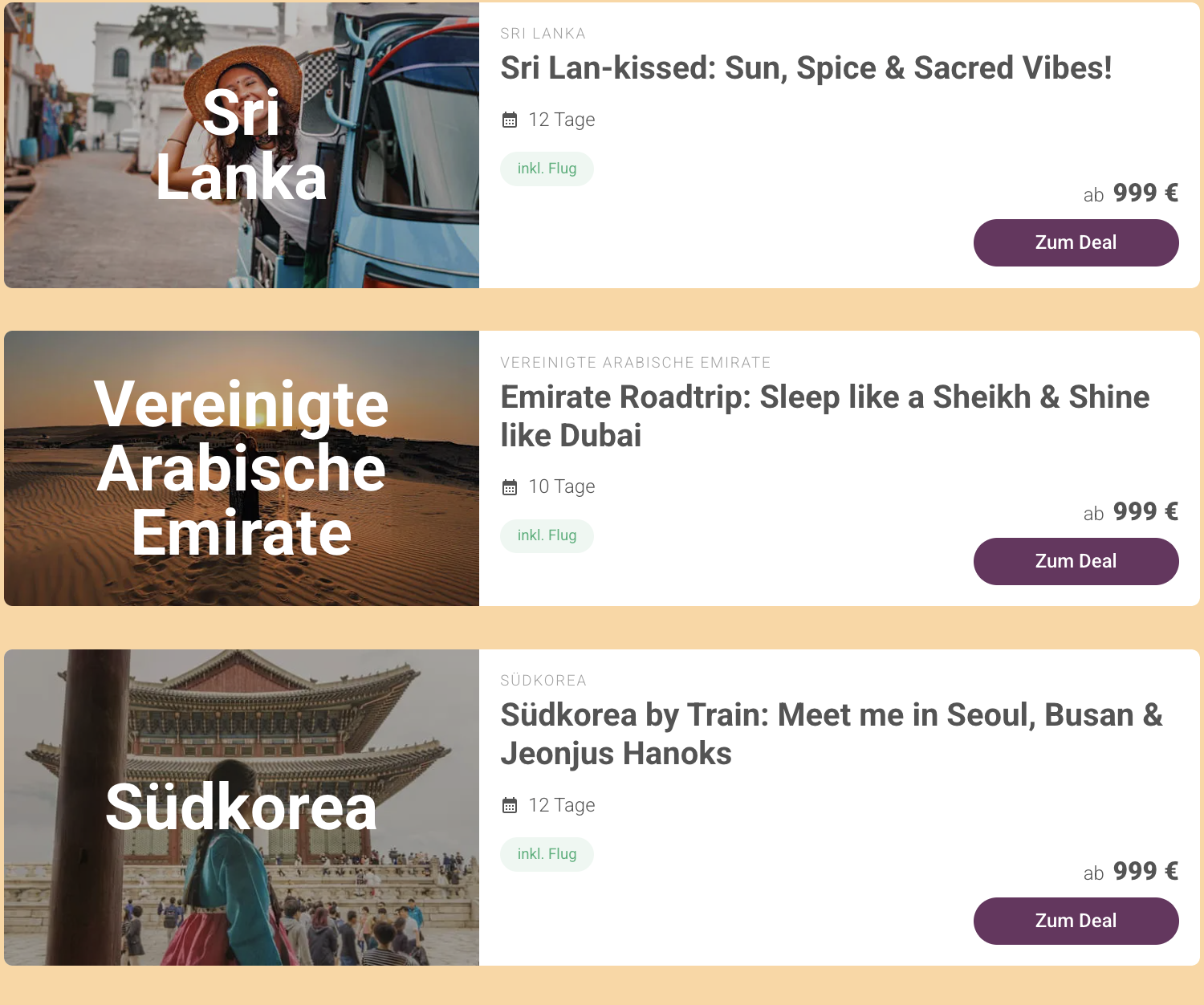 Partner Link journaway_at_packages_wl