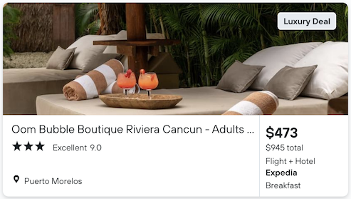 Partner Link kayak_us_packages_wl