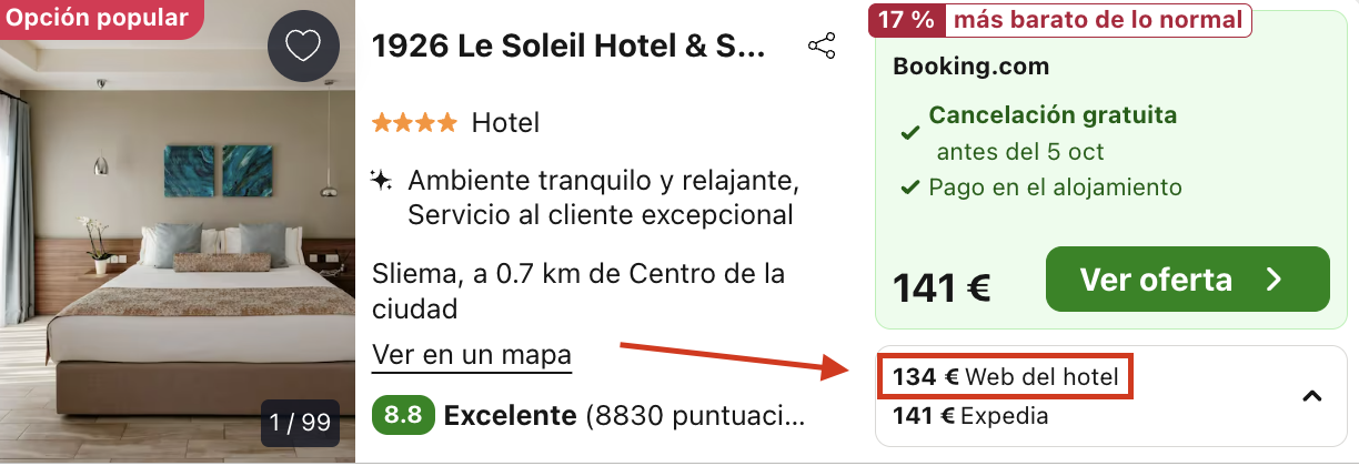 Partner Link trivago_es_accommodations_affiliate