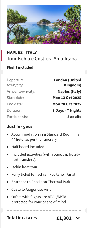 Partner Link voyageprive_uk_packages_affiliate