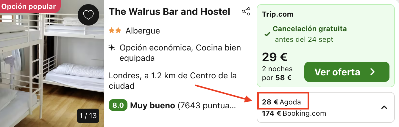 Partner Link trivago_es_accommodations_affiliate