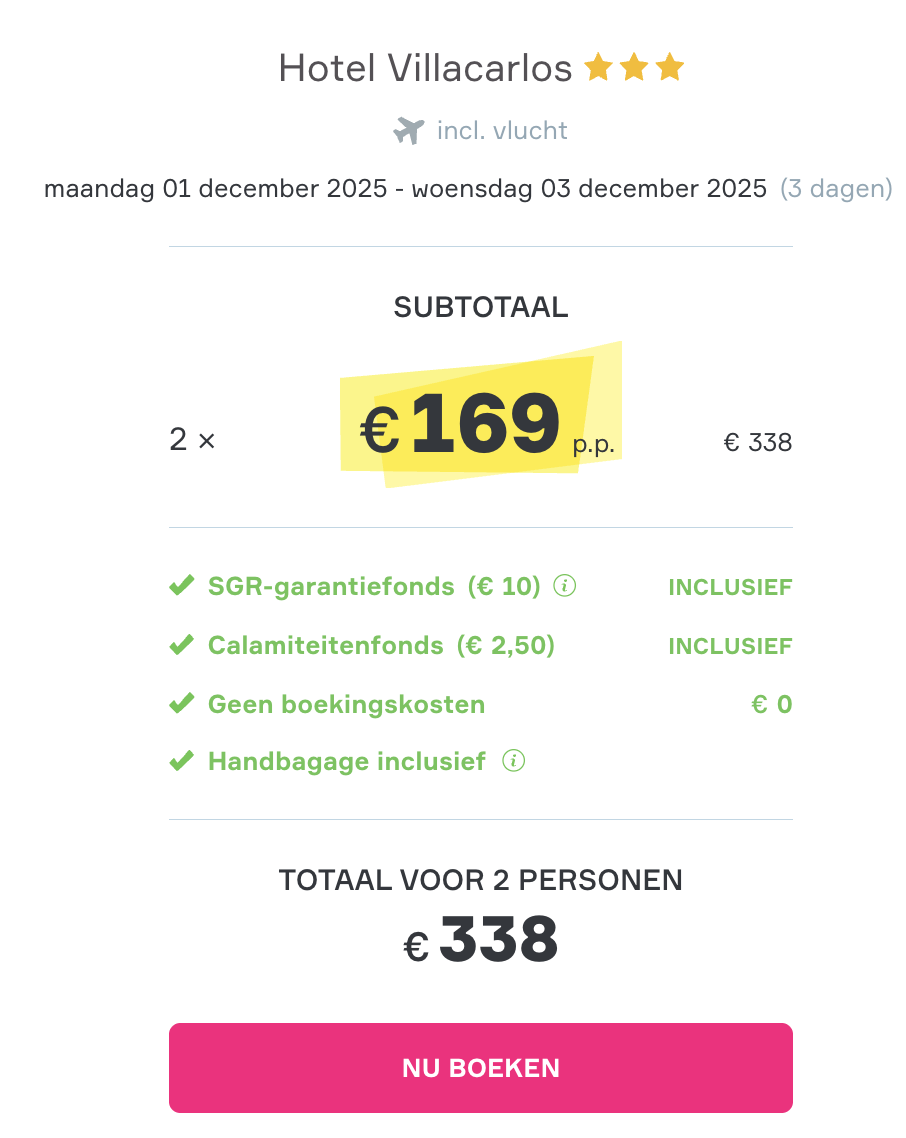 Partner Link vakantiediscounter_nl_packages_affiliate