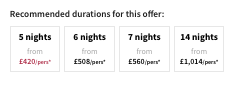 Partner Link voyageprive_uk_packages_direct