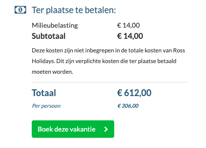 Partner Link ross holidays_nl_packages_affiliate