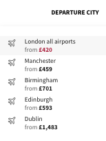 Partner Link voyageprive_uk_packages_direct