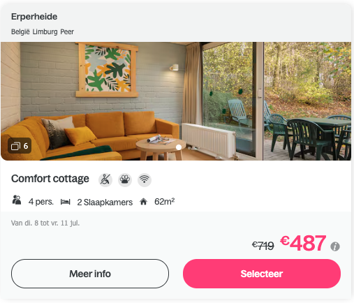 Partner Link centerparcs_nl_accommodations_direct