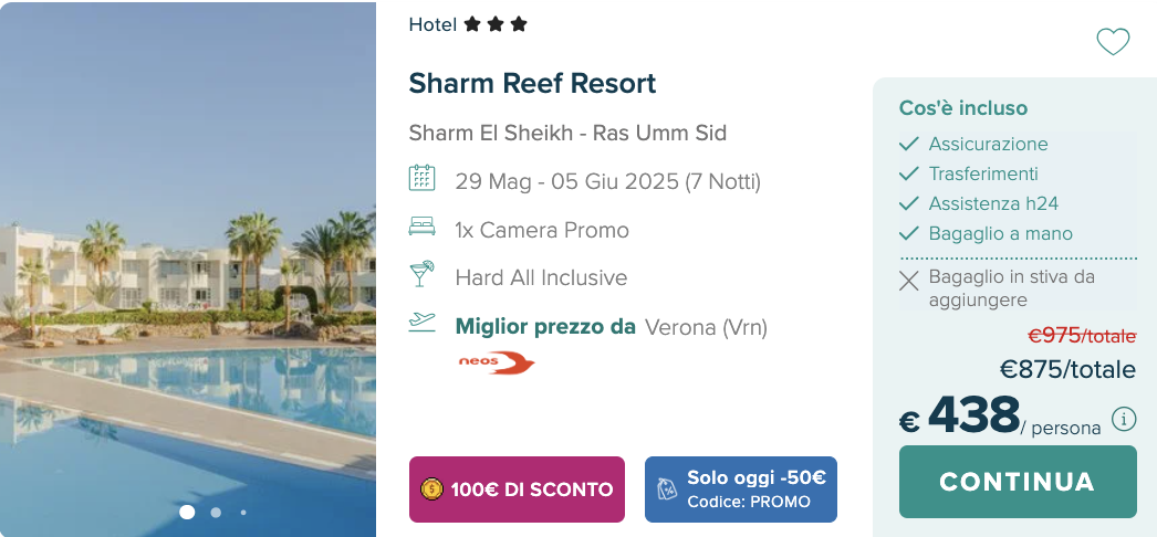 Partner Link edenviaggi_it_packages