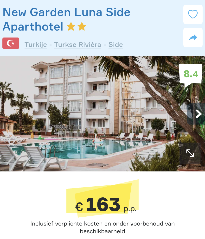 Partner Link vakantiediscounter_nl_packages_affiliate