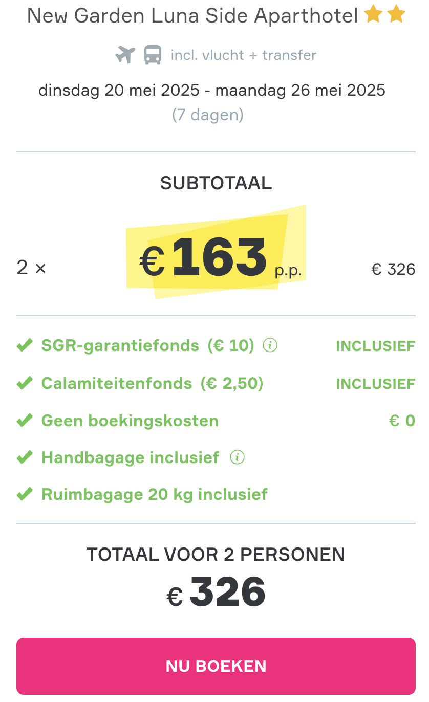 Partner Link vakantiediscounter_nl_packages_affiliate