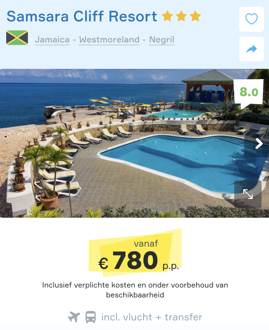 Partner Link vakantiediscounter_nl_packages_affiliate