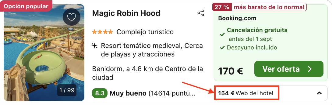 Partner Link trivago_es_accommodations_affiliate