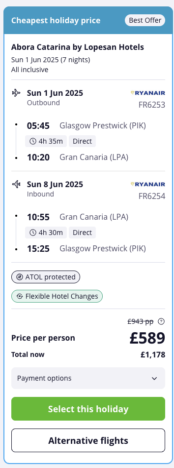 Partner Link loveholidays_uk_packages_direct