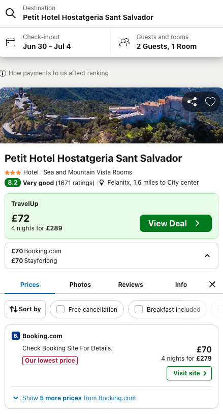 Partner Link trivago_uk_accommodations_affiliate