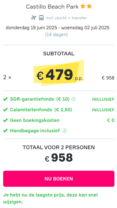 Partner Link vakantiediscounter_nl_packages_affiliate