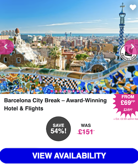 Partner Link wowcher_uk_packages_direct