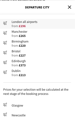 Partner Link voyageprive_uk_packages_direct