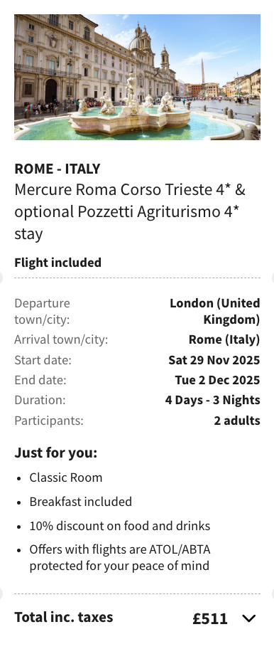 Partner Link voyageprive_uk_packages_affiliate