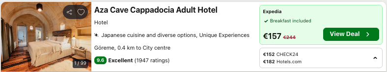 Partner Link trivago_nl_accommodations_affiliate