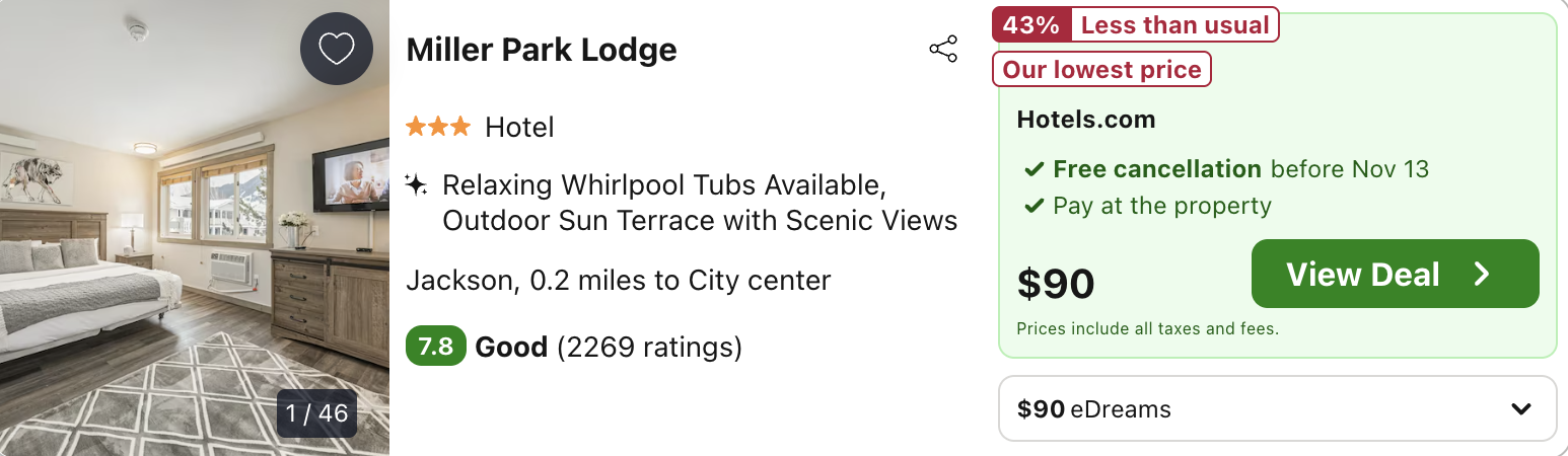 Partner Link trivago_us_accommodations_affiliate
