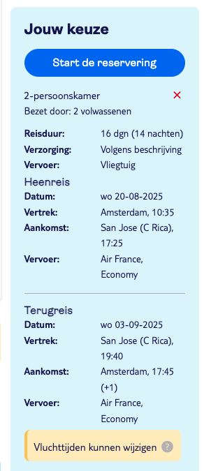 Partner Link tui_nl_packages_affiliate