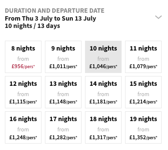 Partner Link voyageprive_uk_packages_direct