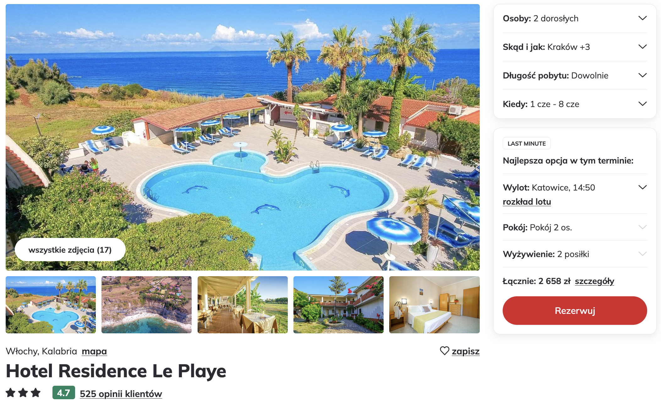Partner Link travelplanet_pl_packages_wl