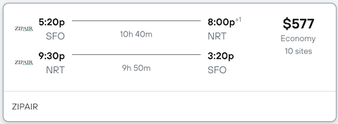 Partner Link kayak_us_flights_wl