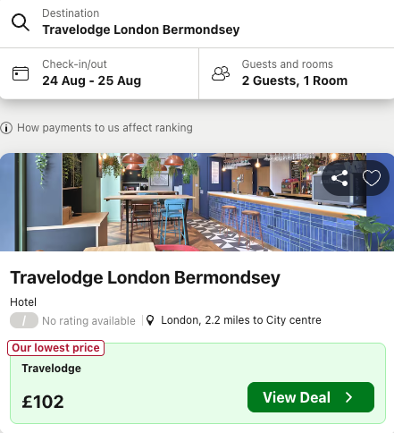 Partner Link trivago_uk_accommodations_affiliate