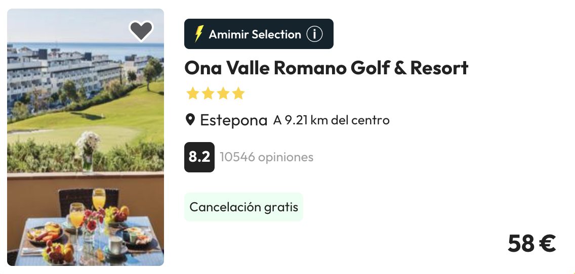 Partner Link amimir_es_hotels_direct