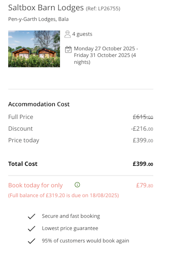Partner Link hoseasons_uk_accommodations_direct