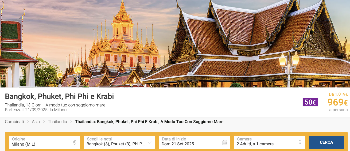 Partner Link logitravel_it_fh_direct